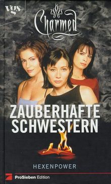 Charmed, Zauberhafte Schwestern, Bd. 1: Hexenpower von Dewi, Torsten | Buch | Zustand gut