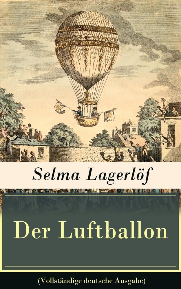 Der Luftballon
