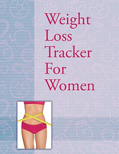 Weight Loss Tracker For Women