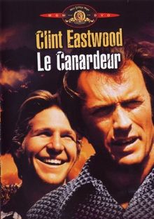 Le Canardeur Fr Import Von Michael Cimino