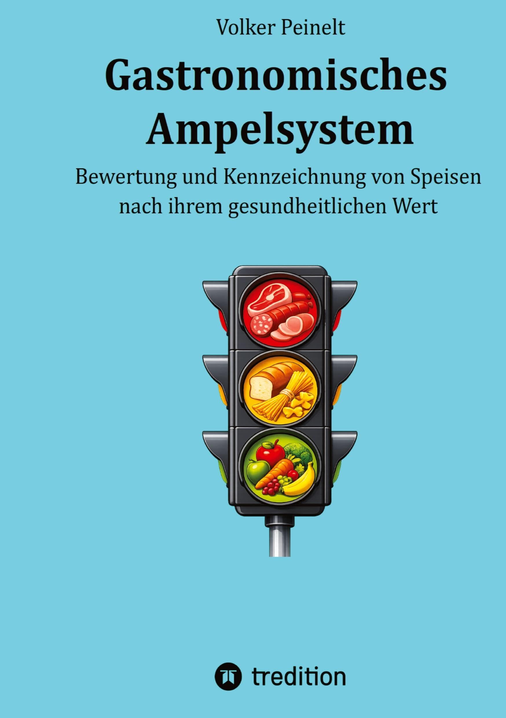 Gastronomisches Ampelsystem
