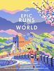 Epic Runs of the World (General Reference)