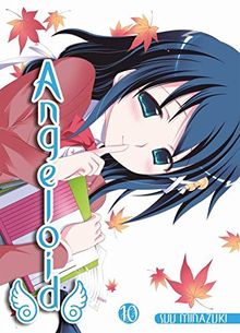Angeloid: Bd. 10