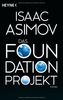 Das Foundation Projekt: Roman