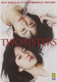 Two Sisters [IT Import]