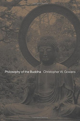 Philosophy of the Buddha: An Introduction