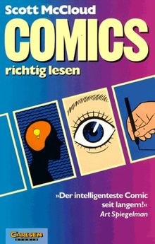 Comics richtig lesen