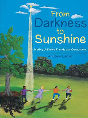 From Darkness to Sunshine: Making Unlimited Friends and Connections