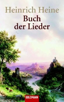 Buch der Lieder.