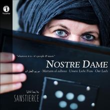 Nostre Dame-Unsere Liebe Frau