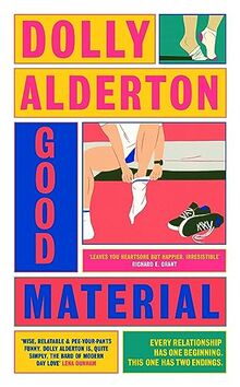 Good Material: Dolly Alderton