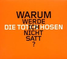 Warum Werde Ich Nicht Satt?