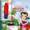 Disney Baby : Pinceau magique (Belle Hiver) : Peins avec de l'eau pour voir apparaître les couleurs !