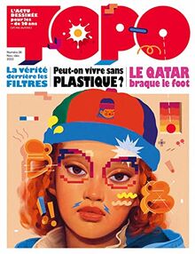 Topo, n° 38