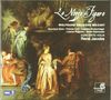 Mozart - Le Nozze di Figaro / Gens, Ciofi, Kirchschlager, Regazzo, Keenlyside, Concerto Köln, Jacobs