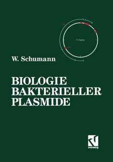 Biologie Bakterieller Plasmide