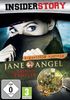 Insider Story - Jane Angel: Das Rätsel der Templer