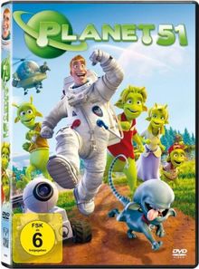 Planet 51