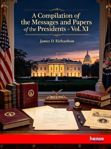 A Compilation of the Messages and Papers of the Presidents