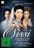 Sissi Collection / 3 Sissi-Verfilmungen in einer Box [3 DVDs]