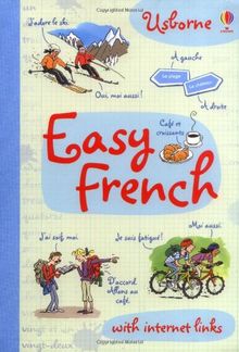 Easy French (Usborne Easy Languages)