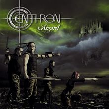 Asgard von Centhron  | CD | Zustand sehr gut