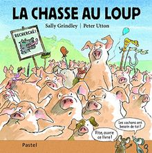 La chasse au loup