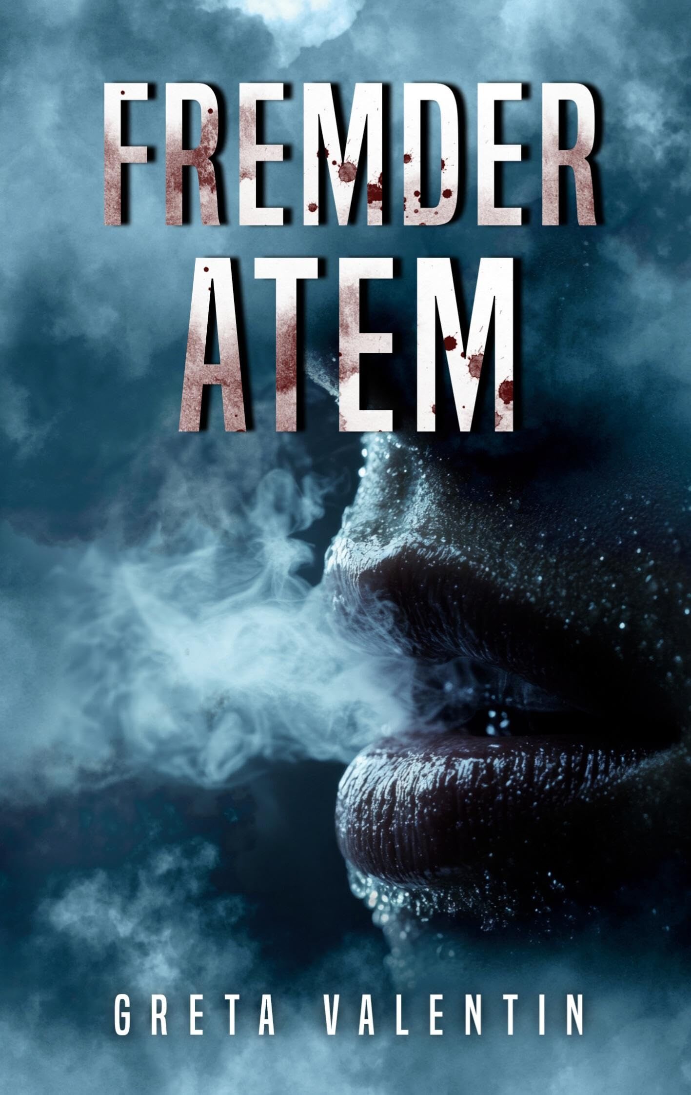 Fremder Atem - Neuware