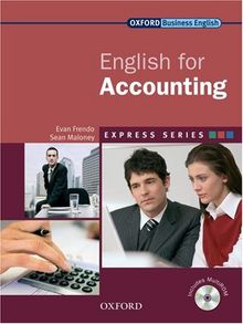English For Accounting (Int Express)