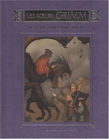 Les soeurs Grimm. Vol. 3. Le petit chaperon louche