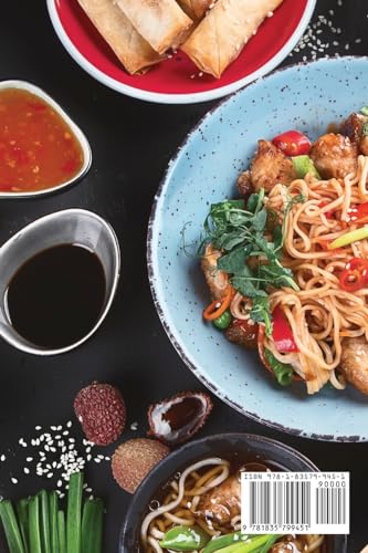 Sabores da China: Uma Jornada Culinária Autêntica
