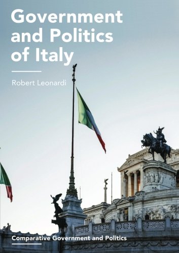 Government and Politics of Italy (Comparative Government and Politics)
