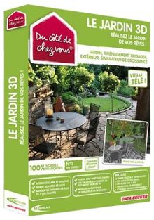 DCCV Jardin 3D
