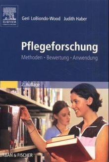 Pflegeforschung