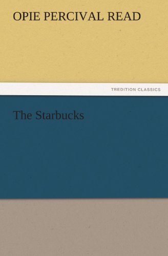 The Starbucks (TREDITION CLASSICS)