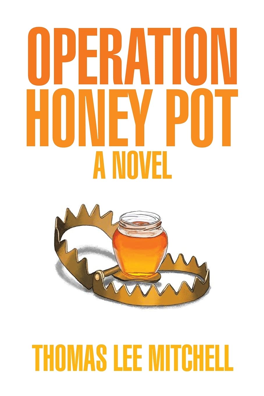 Operation Honey Pot