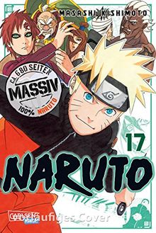 NARUTO Massiv 17