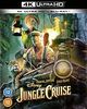 Jungle Cruise
