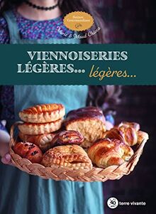 Viennoiseries légères... légères...