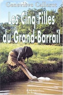 Les cinq filles du Grand-Barrail