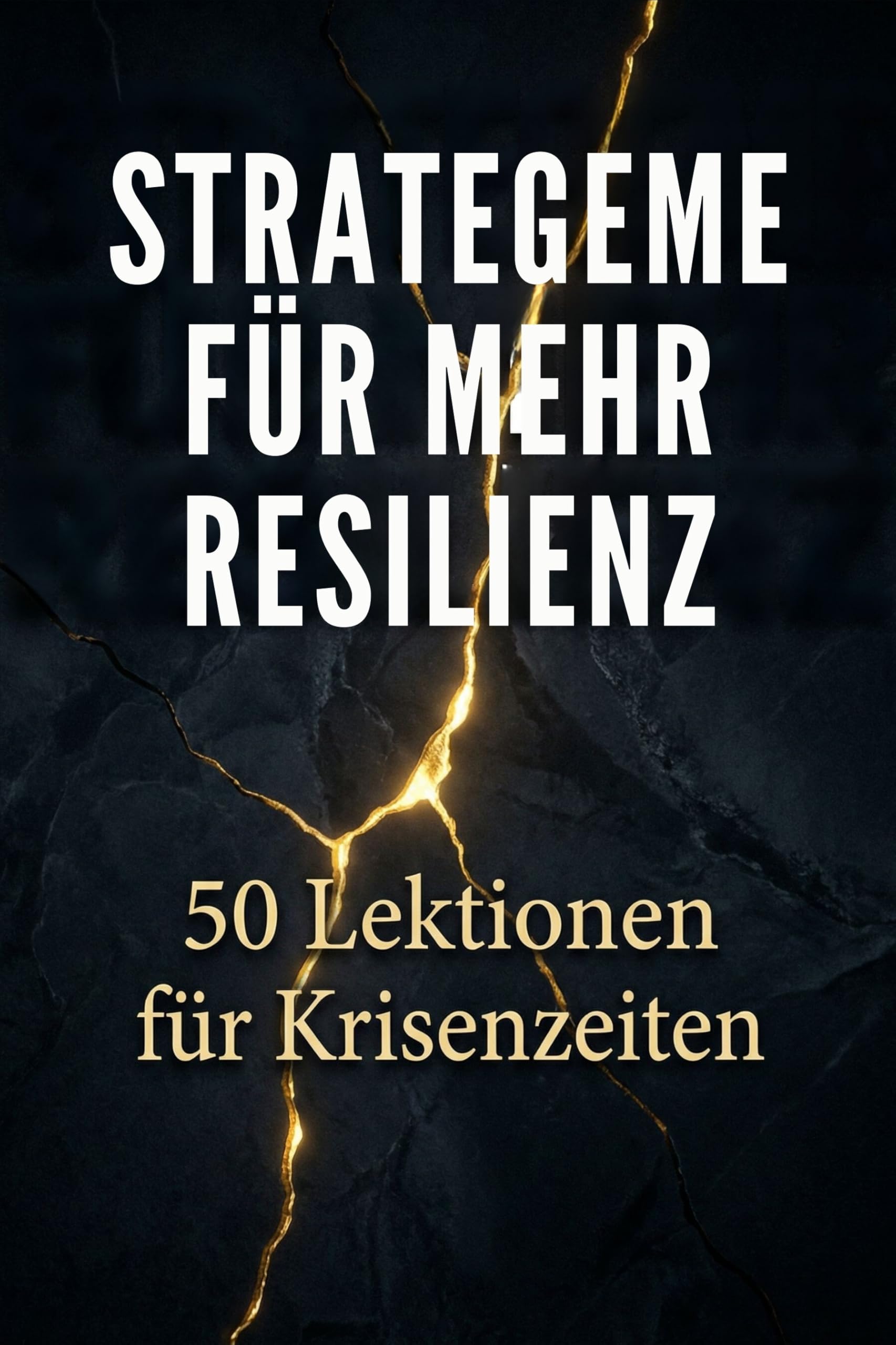 Strategeme für mehr Resilienz: 50 Lektionen für Krisenzeiten