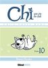 CHI - Une vie de chat Vol.10