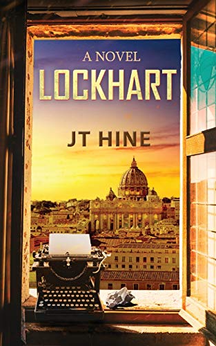 Lockhart: A novel