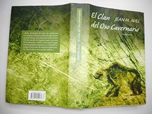 El clan del oso cavernario