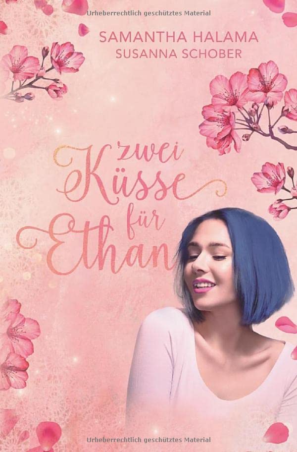 Zwei Küsse für Ethan (Verliebt in Cliffdale)
