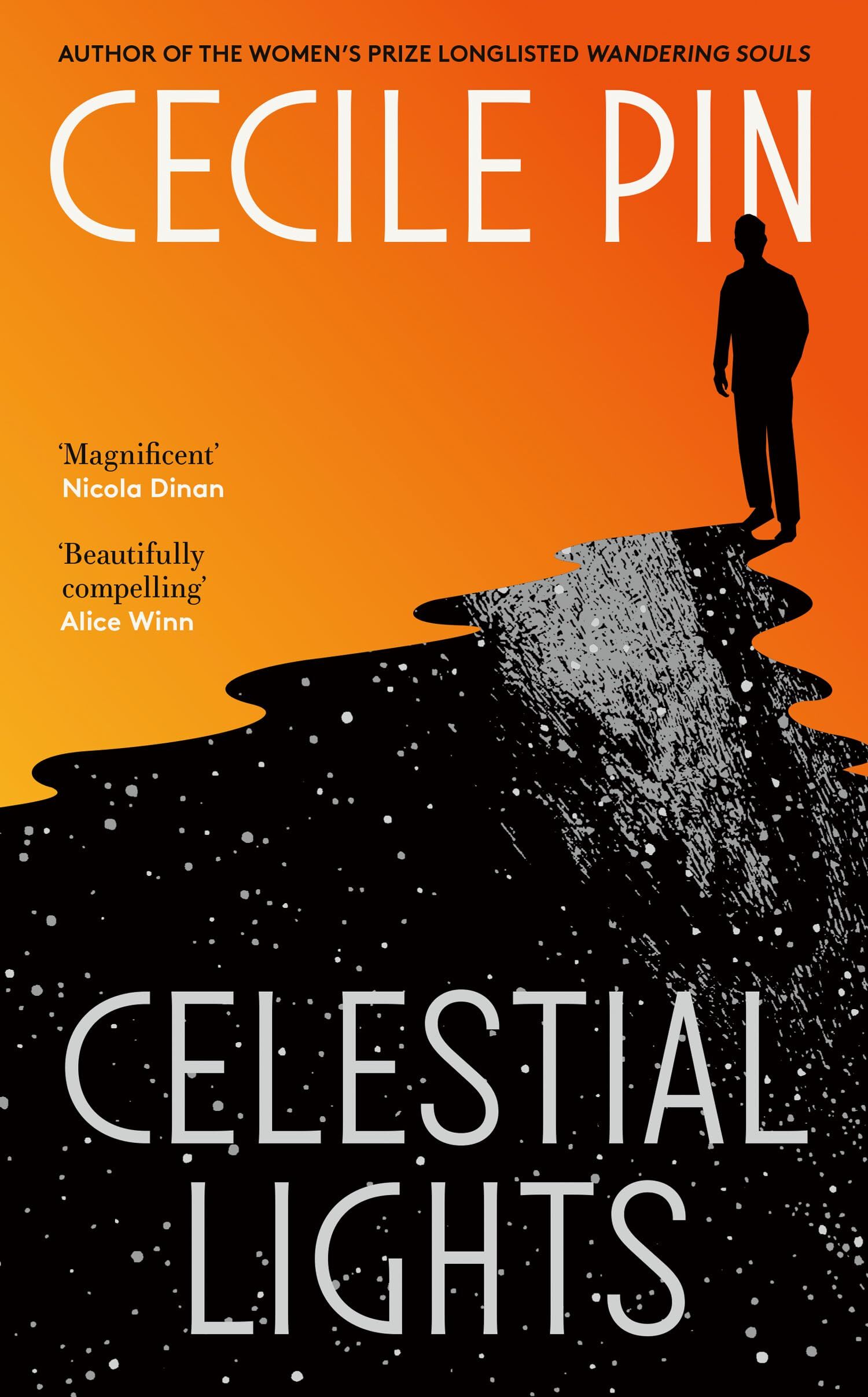 Pin, Cecile: Celestial Lights