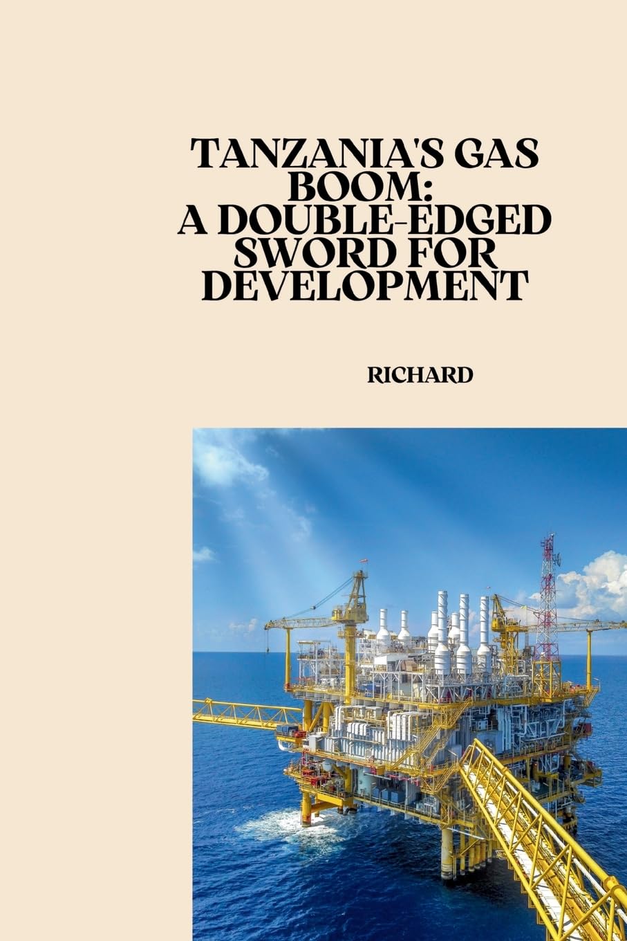 Tanzania's Gas Boom: A Double-Edged Sword for Development
