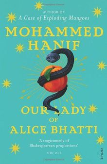 Our Lady of Alice Bhatti