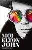 Moi, Elton John: Biographie
