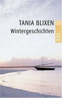 Schicksalsanekdoten / Wintergeschichten